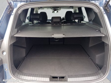 2026 Dacia Bigster - photo 15