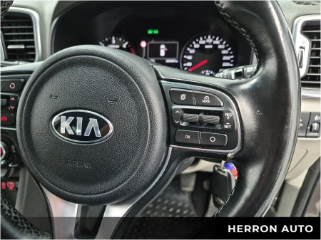 2018 Kia Sportage - photo 10