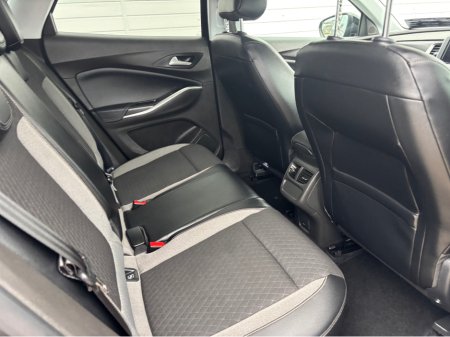 2023 Opel Grandland - photo 6