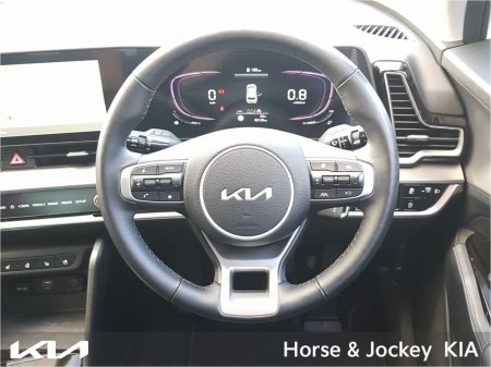 2024 Kia Sportage - photo 11