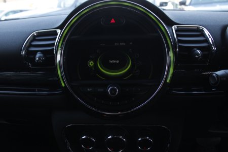 2017 Mini Clubman - photo 13