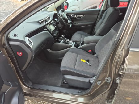 2014 Nissan Qashqai - photo 9