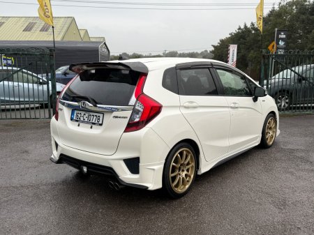 2016 Honda Fit - photo 6