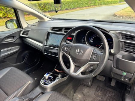 2013 Honda Fit - photo 14