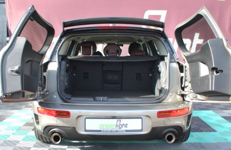 2016 Mini Clubman - photo 16