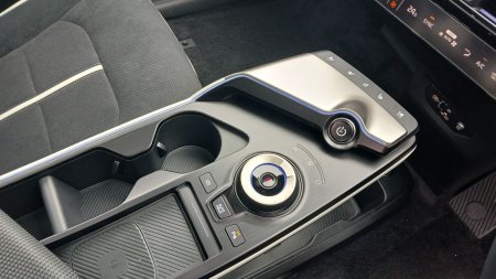 2027 Kia EV6 - photo 22