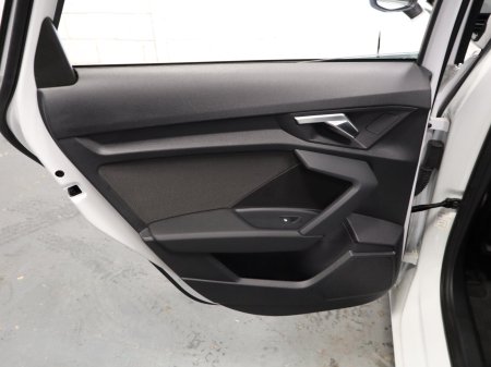 2021 Audi A3 - photo 36