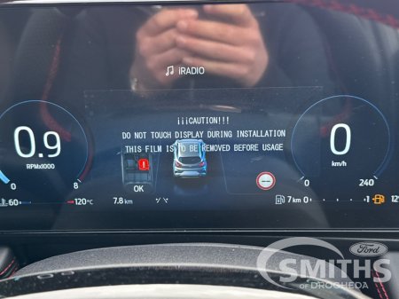 2026 Ford Puma - photo 23