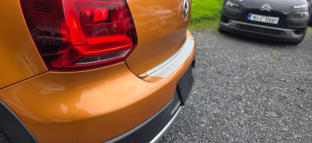 2015 Volkswagen Polo - photo 13