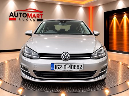 2016 Volkswagen Golf - photo 2