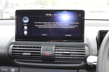 2026 Hyundai INSTER - photo 17