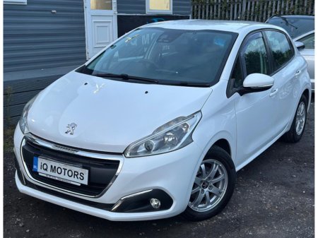 2016 Peugeot 208 - photo 3