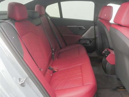 2025 BMW 5-Series - photo 11