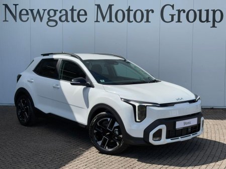 2026 Kia Stonic - photo 3