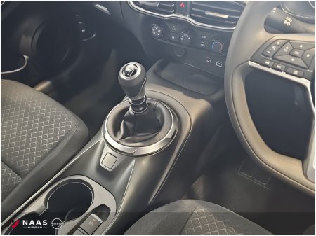 2025 Nissan Juke - photo 16