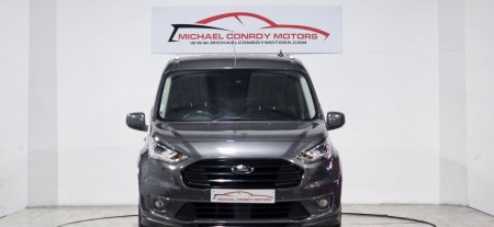 2020 Ford Transit Connect - photo 3