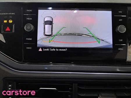 2018 Volkswagen Polo - photo 22