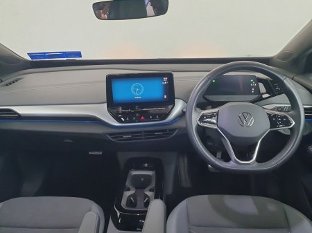 2023 Volkswagen ID.4 - photo 9