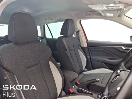 2023 Skoda Kamiq - photo 49