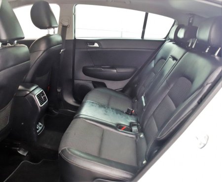 2016 Kia Sportage - photo 16