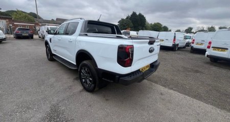 2024 Ford Ranger - photo 7