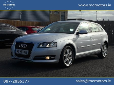 2013 Audi A3 - photo 11