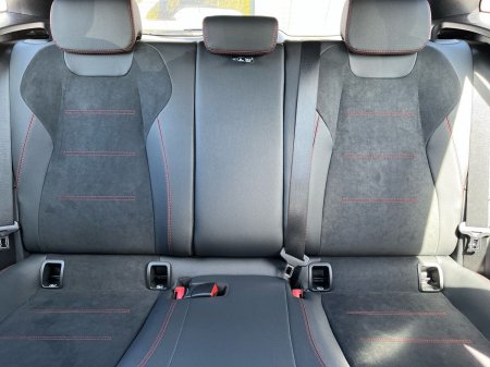 2026 Mercedes-Benz GLA - photo 16