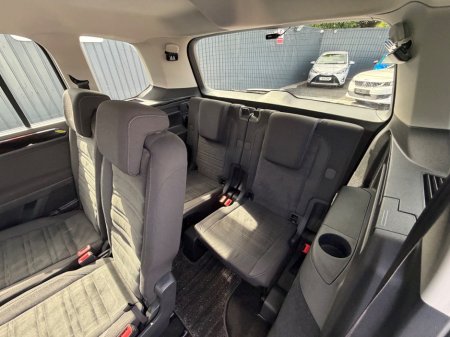 2020 Volkswagen Touran - photo 52