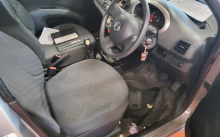 2005 Nissan Micra - photo 12
