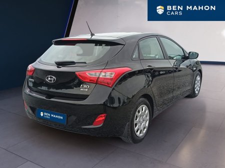 2014 Hyundai i30 - photo 5