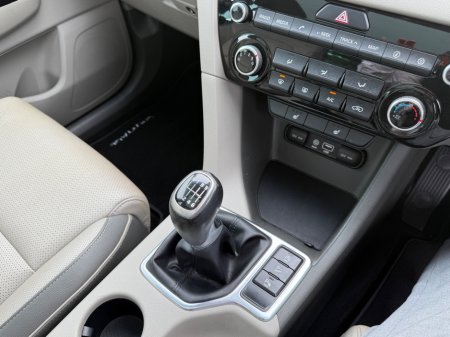 2017 Kia Sportage - photo 17