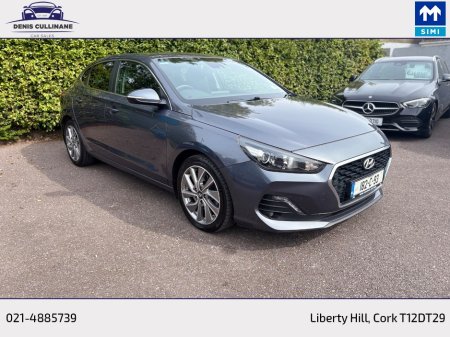 2018 Hyundai i30 - photo 8