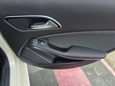 2018 Mercedes-Benz A-Class - photo 19