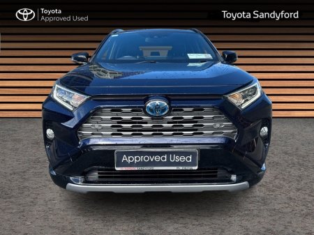 2022 Toyota RAV4 - photo 5