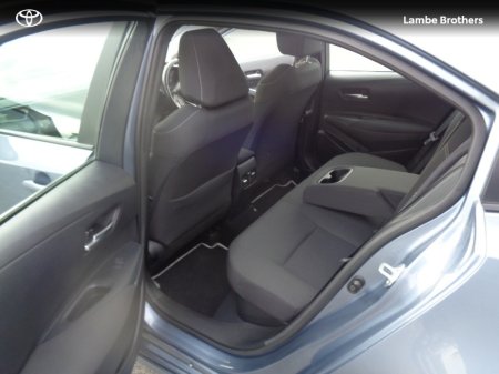 2021 Toyota Corolla - photo 11