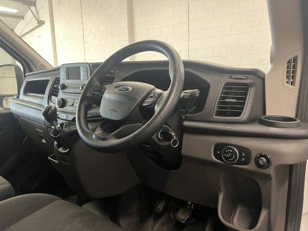 2022 Ford Transit - photo 4