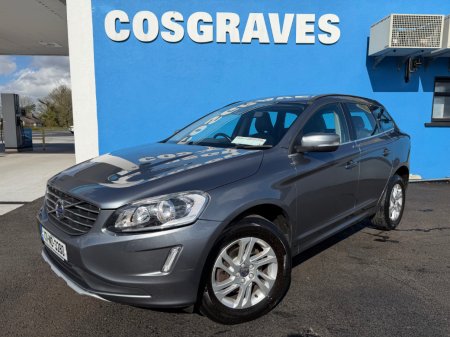 2017 Volvo XC60 - photo 3