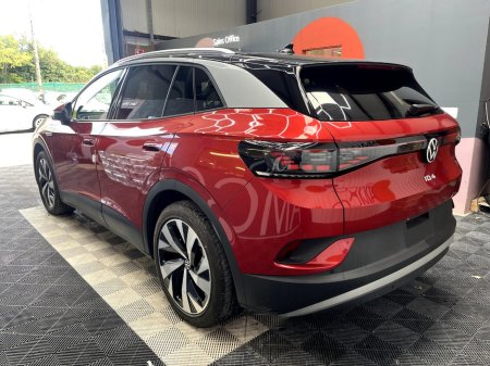 2024 Volkswagen ID.4 - photo 5