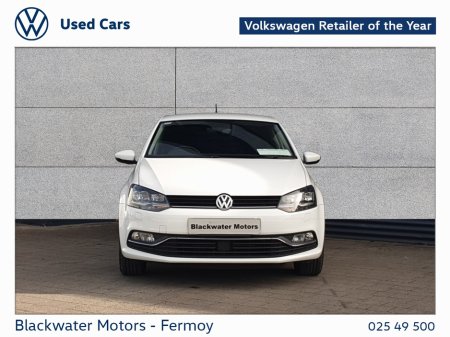 2016 Volkswagen Polo - photo 12