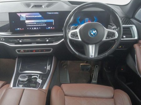 2023 BMW X5 - photo 5