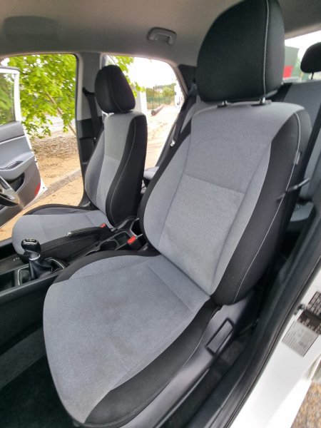 2016 Hyundai i20 - photo 19