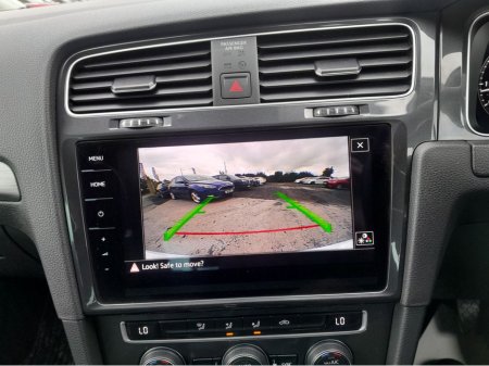 2019 Volkswagen Golf - photo 25