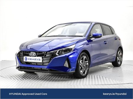 2022 Hyundai i20 - photo 10
