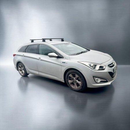 2014 Hyundai i40 Comfort 1.7 Diesel