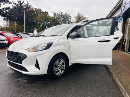 2023 Hyundai i10 - photo 25