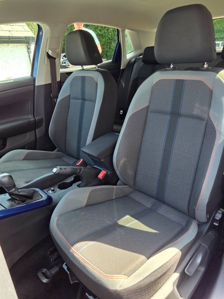 2019 Volkswagen Polo - photo 18