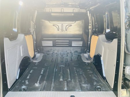 2023 Ford Transit Connect - photo 25