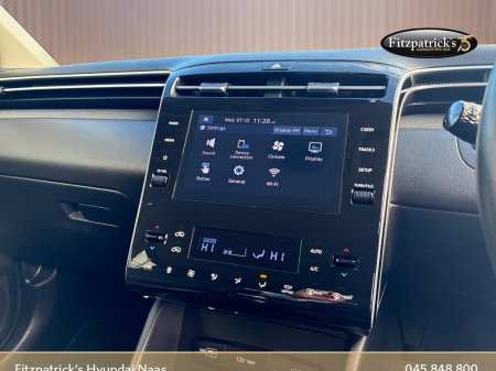 2021 Hyundai Tucson - photo 12