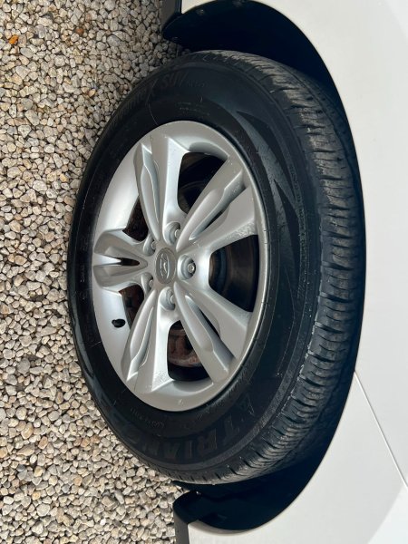 2013 Hyundai ix35 - photo 17
