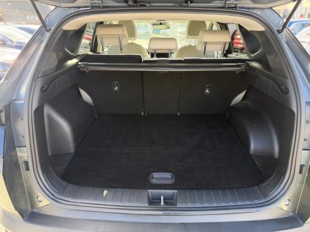 2022 Hyundai Tucson - photo 25